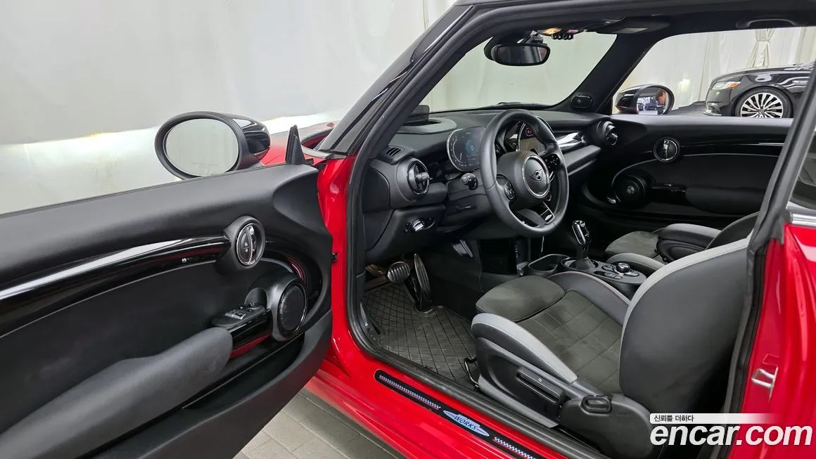 Mini Cooper 2023 из KR, фото 7