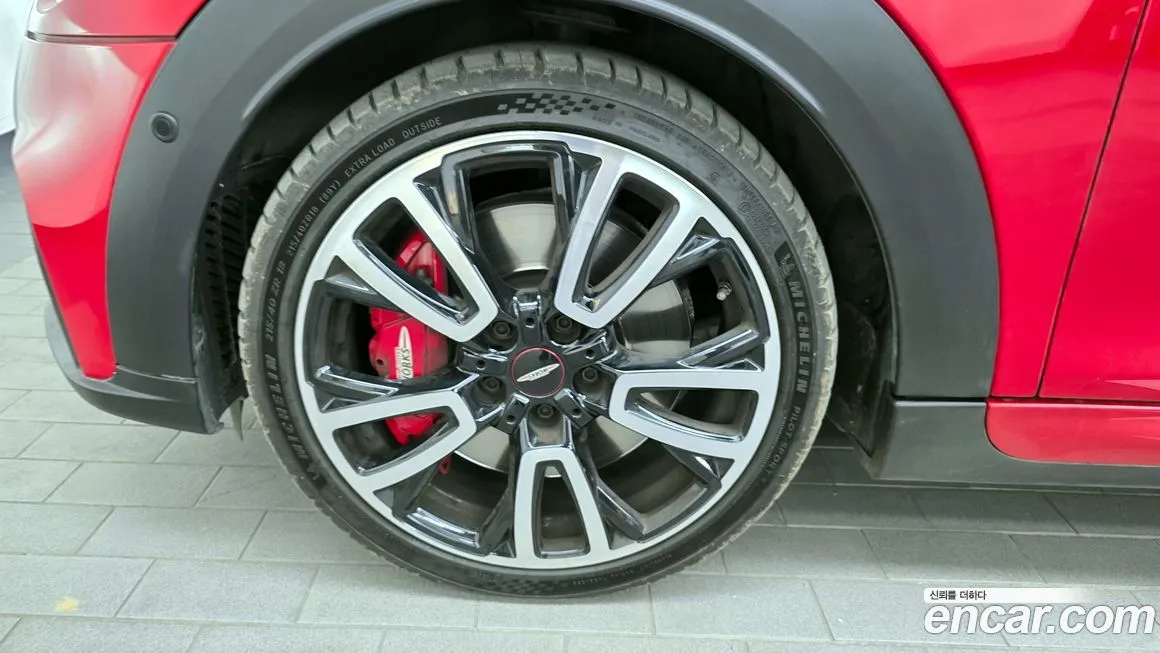 Mini Cooper 2023 из KR, фото 8