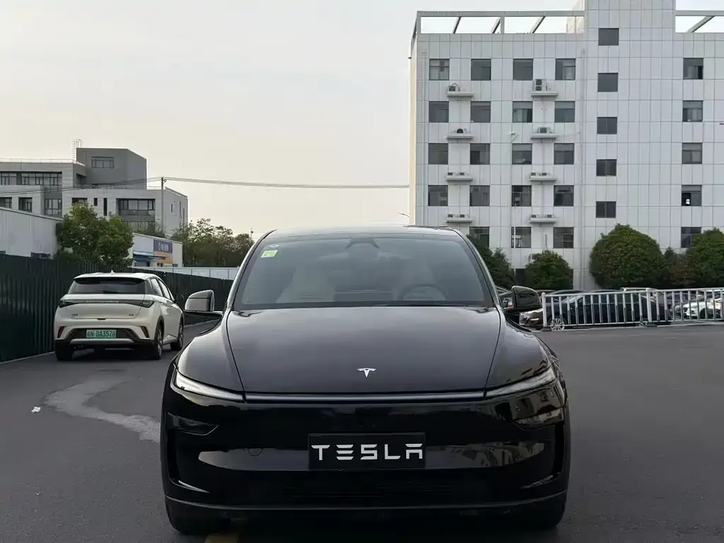 Tesla Model Y L