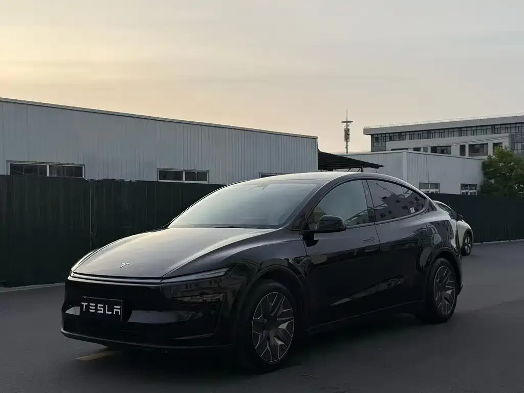 Tesla Model Y L 2026 из CN, фото 5