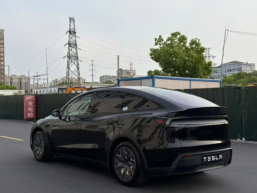 Tesla Model Y L 2026 из CN, фото 3