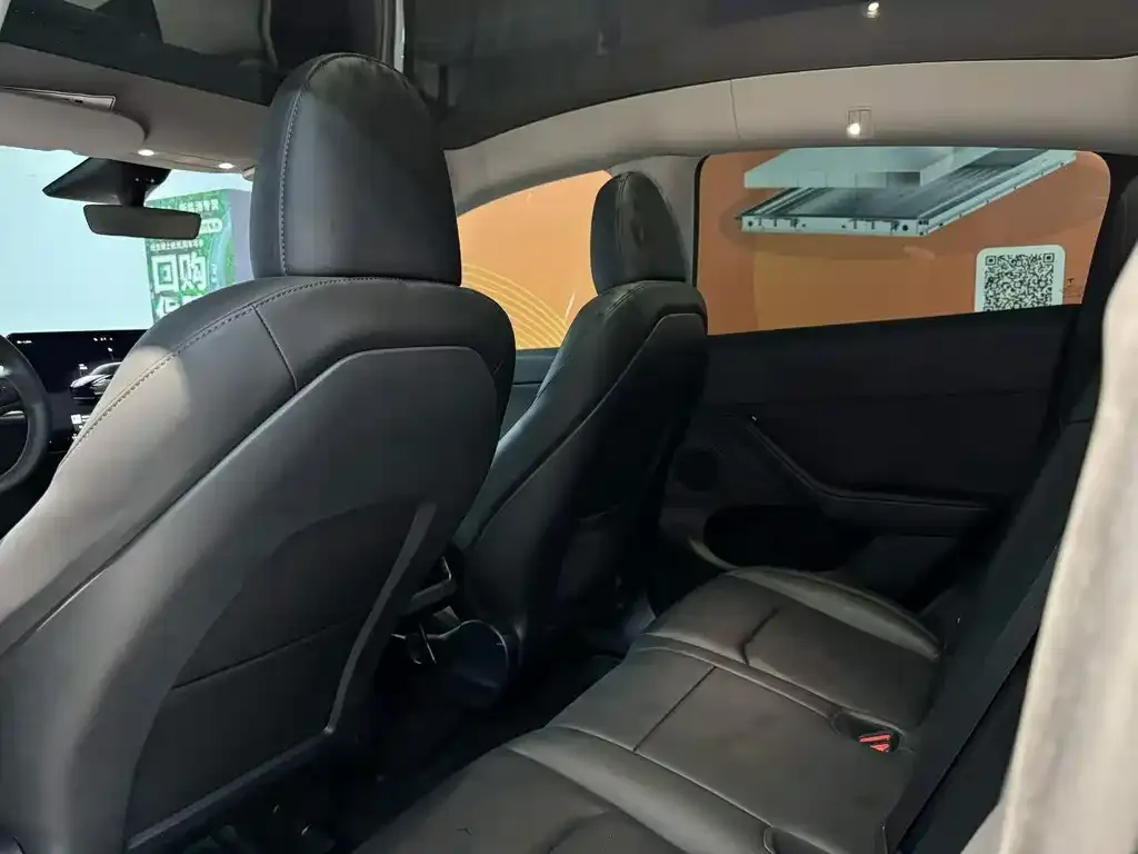 Tesla Model Y 2023 из CN, фото 2