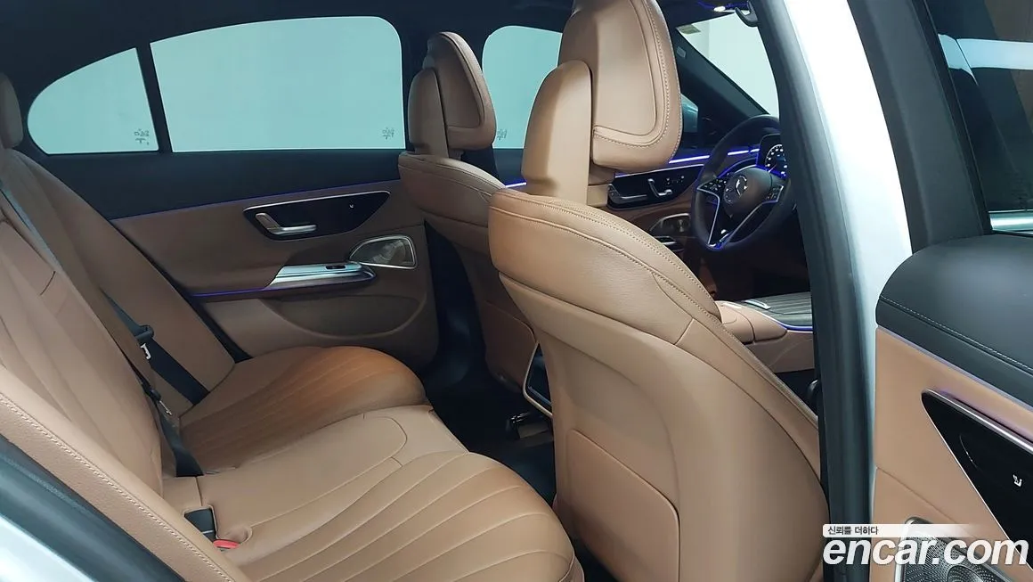 Mercedes-Benz E-Class 2025 из KR, фото 7