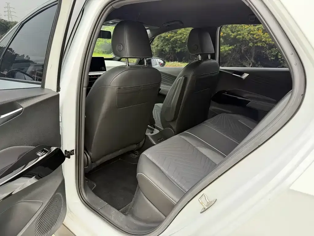 Volkswagen ID.3 2023 из CN, фото 2