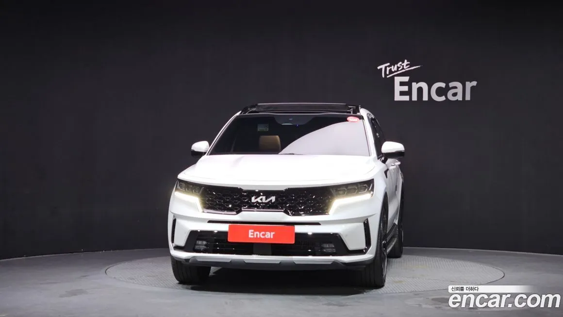 Kia Sorento — фото 3