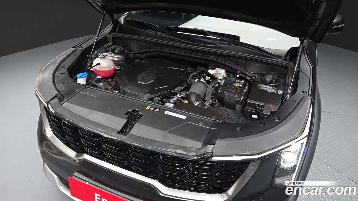 Kia Sorento — фото 4