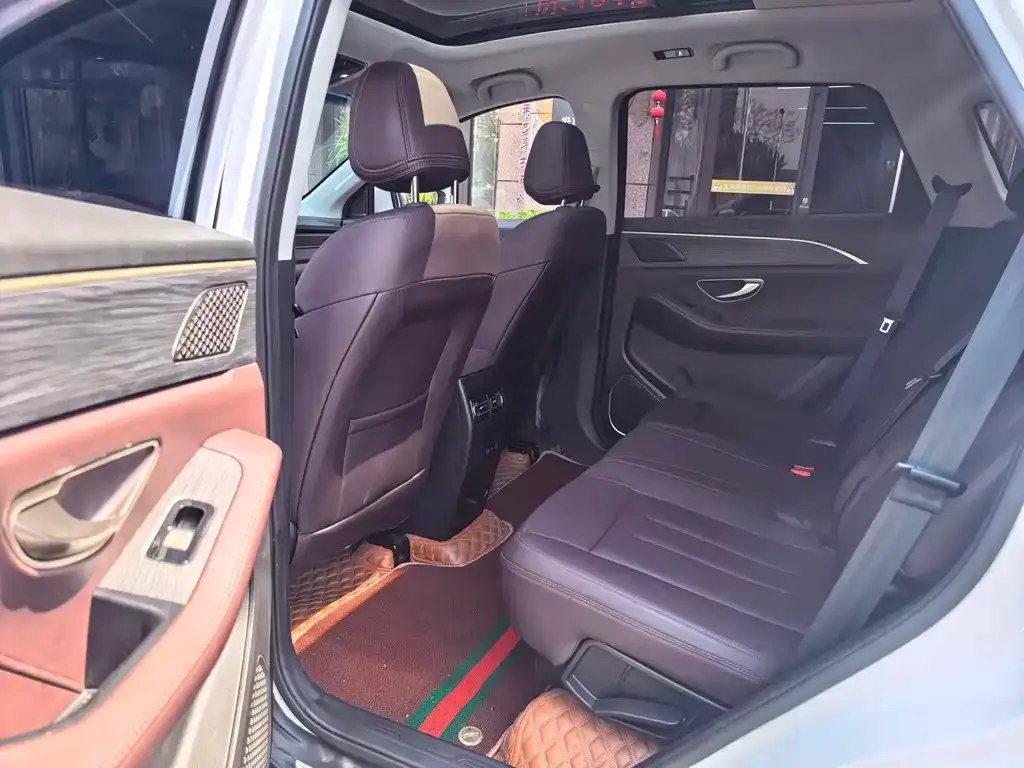 Jetour X90 PLUS 2024 из CN, фото 2