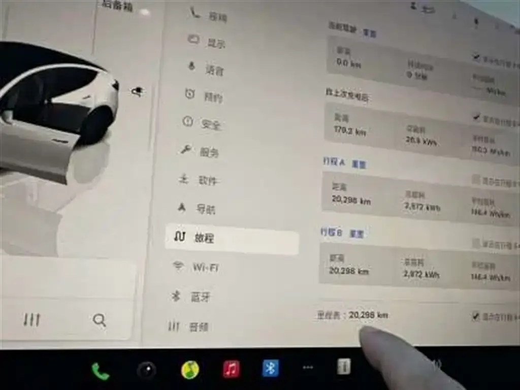 Tesla Model Y 2025 из CN, фото 2