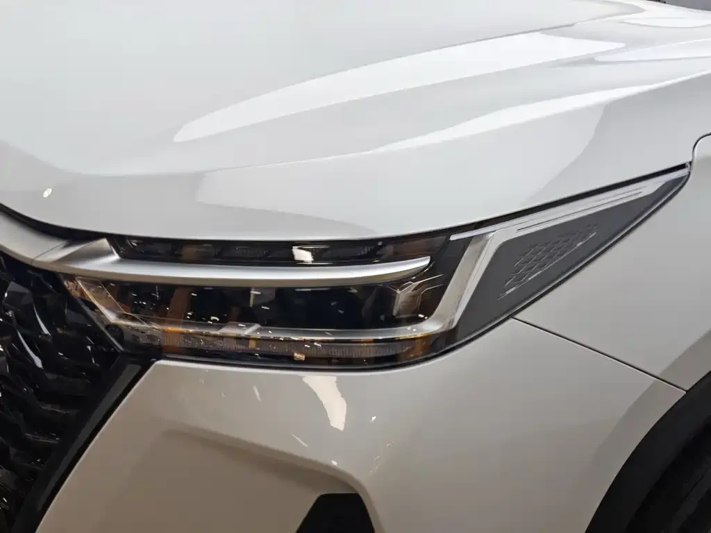 Chery Tiggo 8 PRO — фото 2
