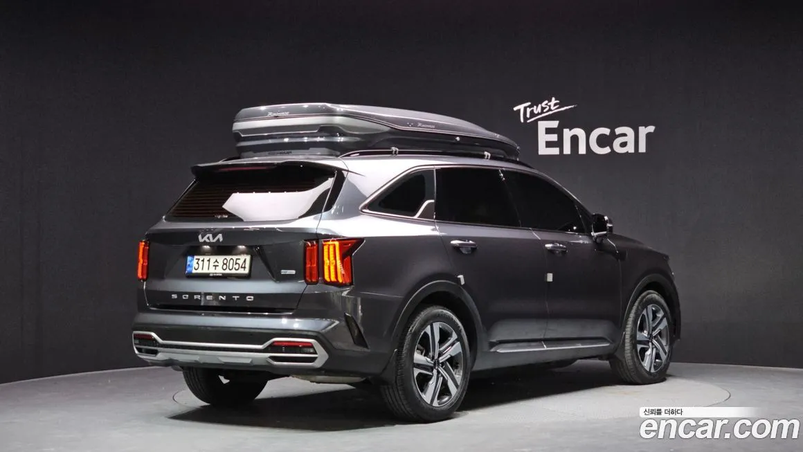 Kia Sorento — фото 2