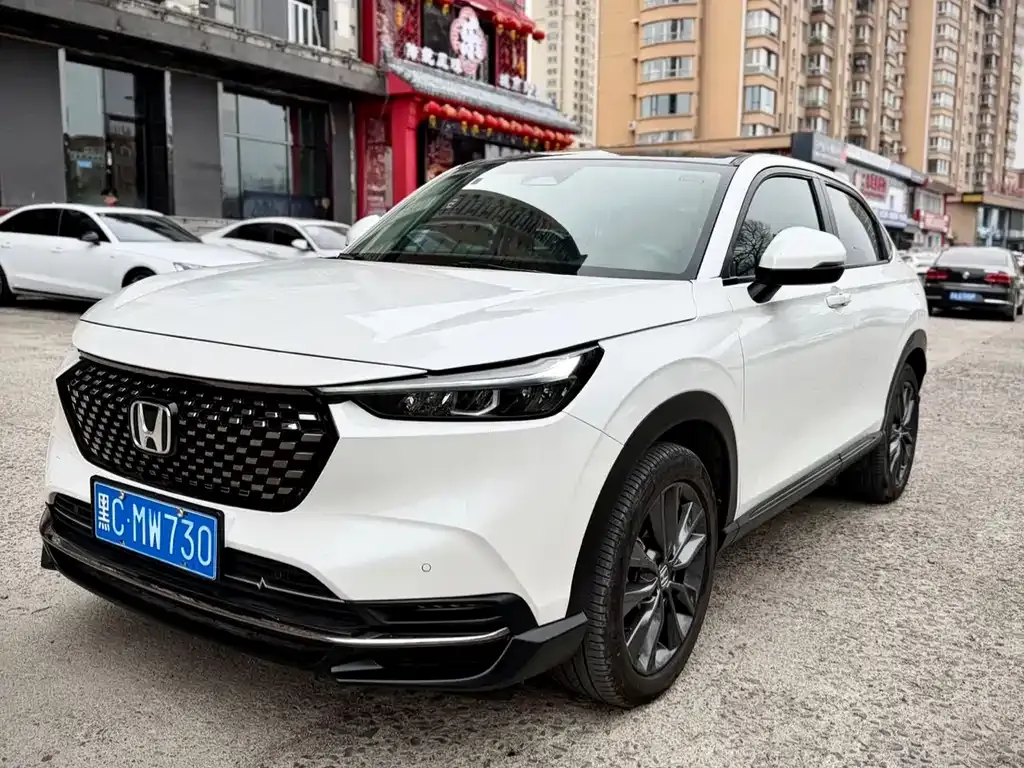 Honda XR-V 2023 из CN, фото 1