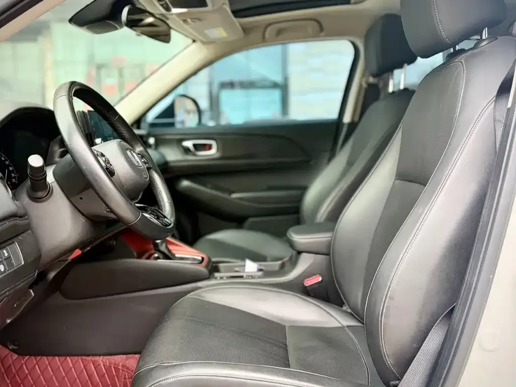 Honda XR-V 2023 из CN, фото 2