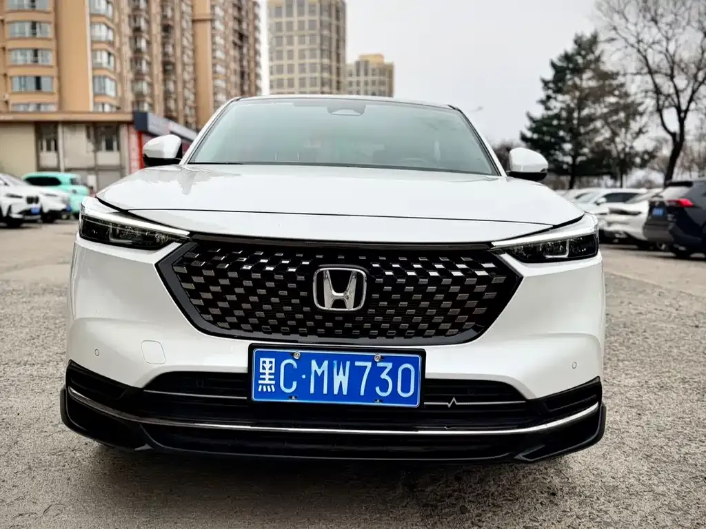 Honda XR-V 2023 из CN, фото 5