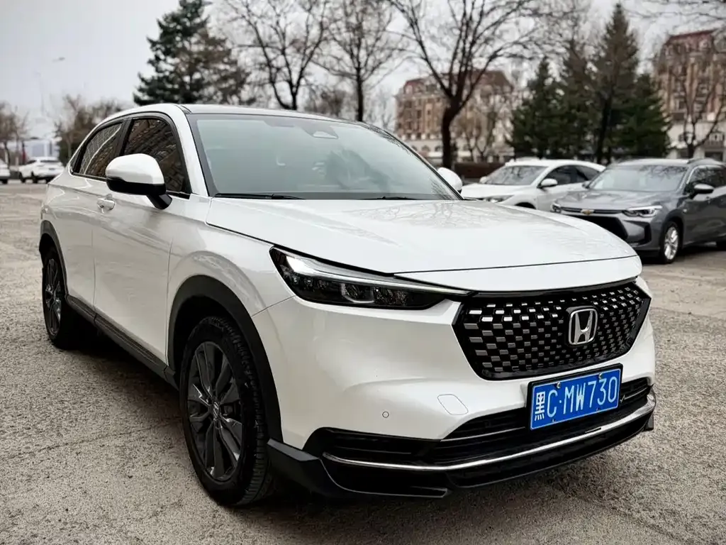 Honda XR-V 2023 из CN, фото 6