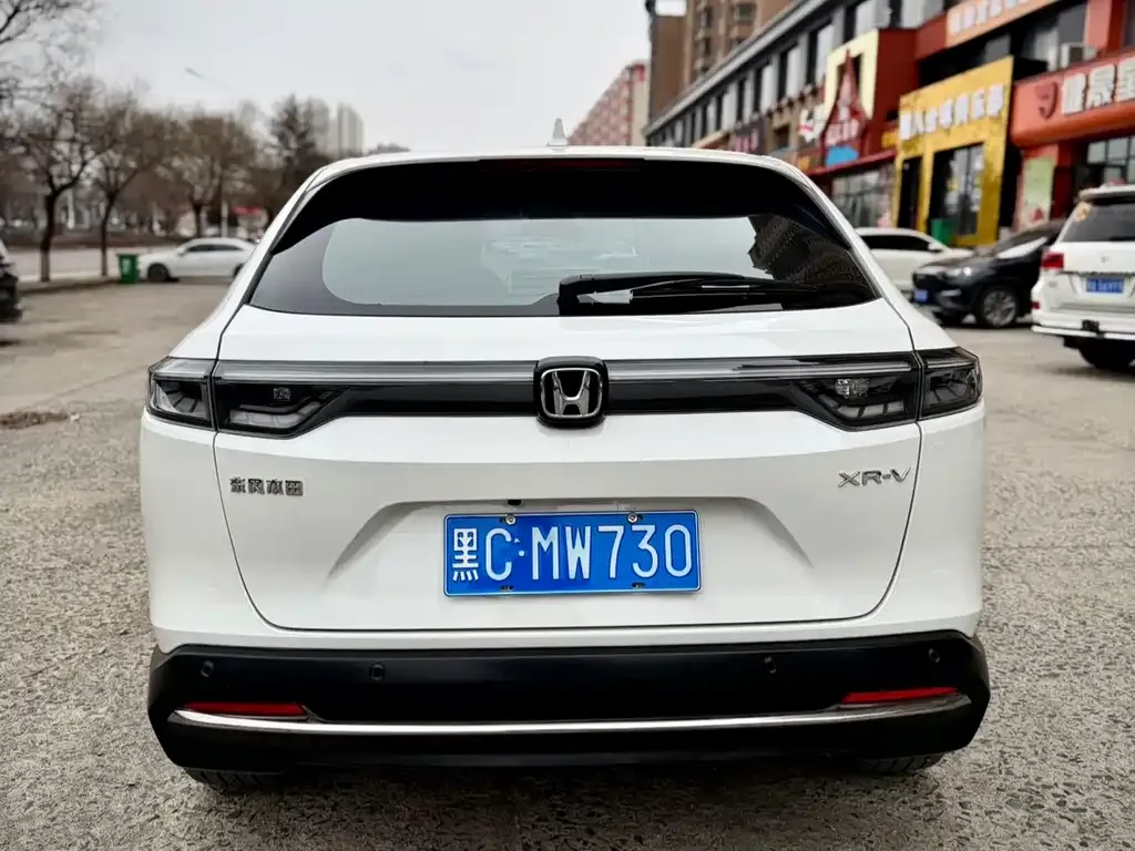 Honda XR-V 2023 из CN, фото 3