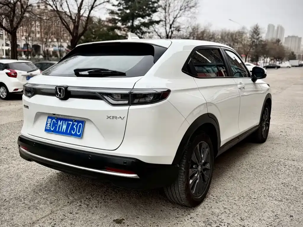 Honda XR-V 2023 из CN, фото 10