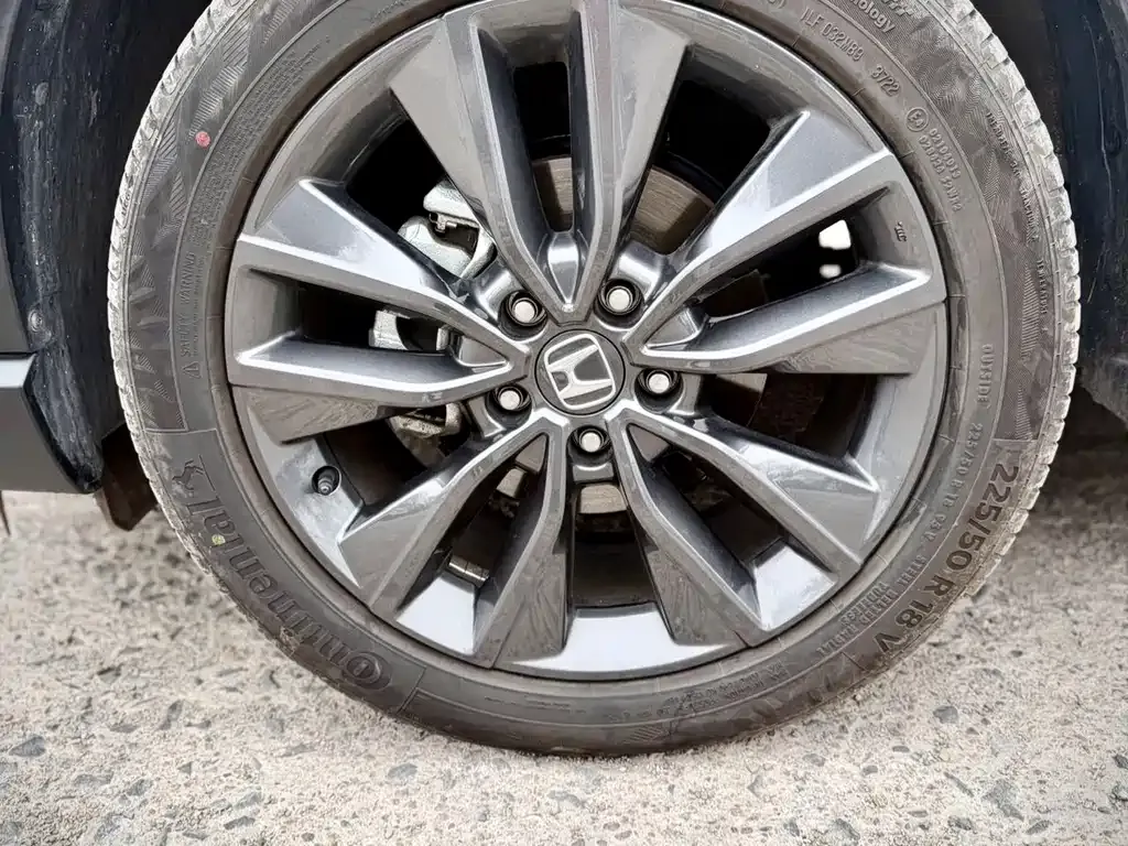 Honda XR-V 2023 из CN, фото 7
