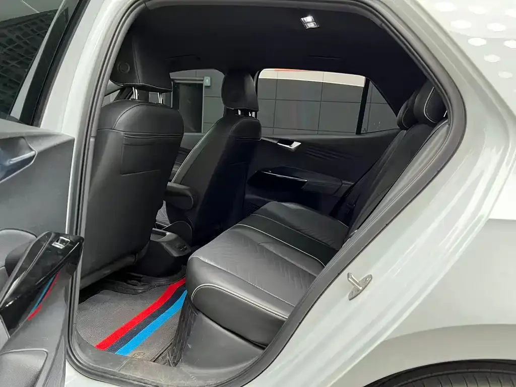 Volkswagen ID.3 2023 из CN, фото 6