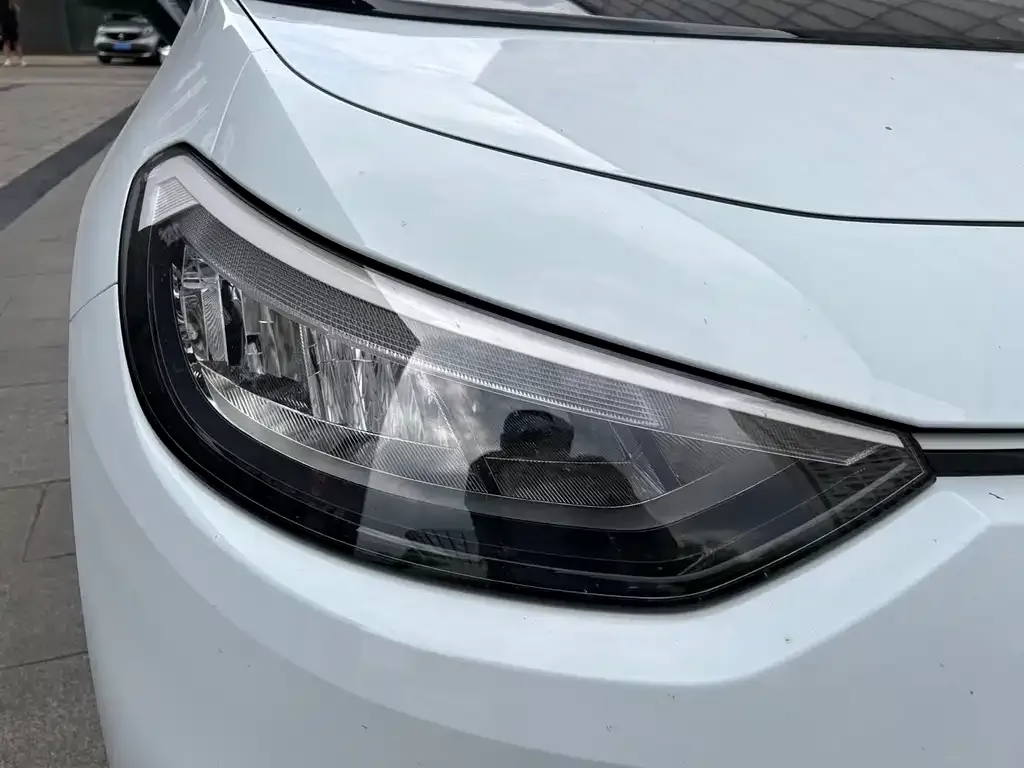 Volkswagen ID.3 2023 из CN, фото 4