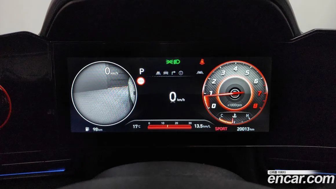 Hyundai AVANTE — фото 3