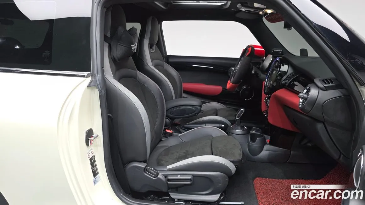 Mini Cooper 2021 из KR, фото 4