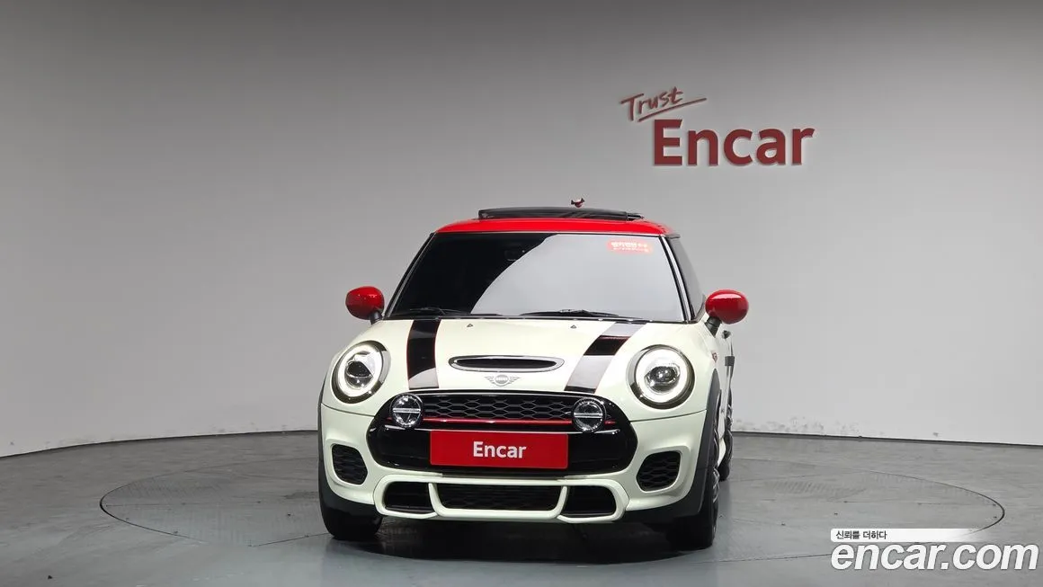 Mini Cooper 2021 из KR, фото 7
