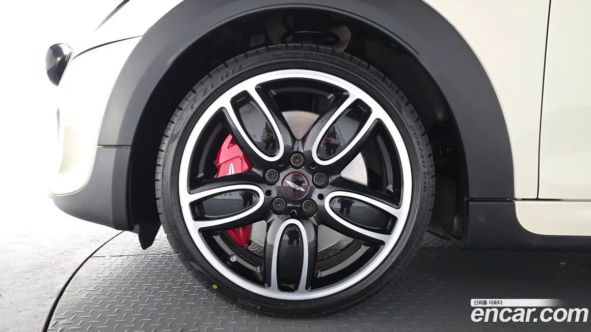 Mini Cooper 2021 из KR, фото 8