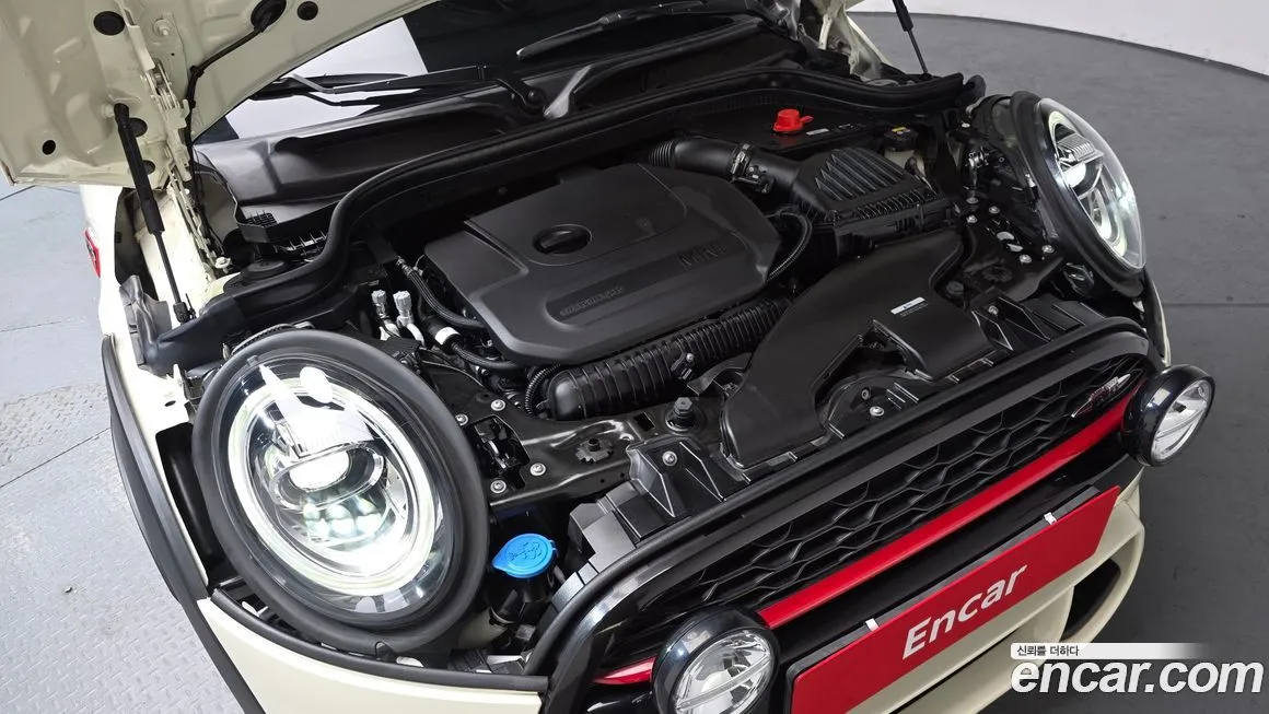 Mini Cooper 2021 из KR, фото 3
