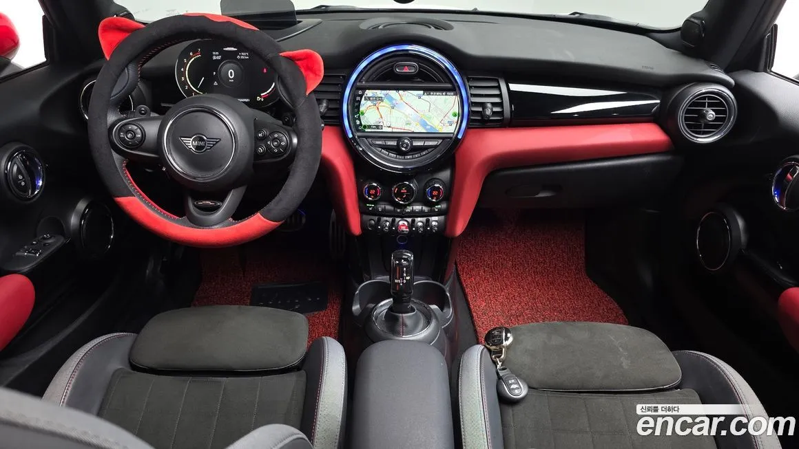 Mini Cooper 2021 из KR, фото 6