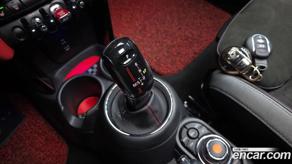 Mini Cooper 2021 из KR, фото 10