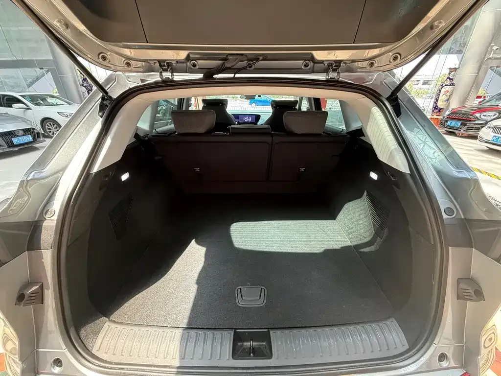 Buick E5 2023 из CN, фото 6