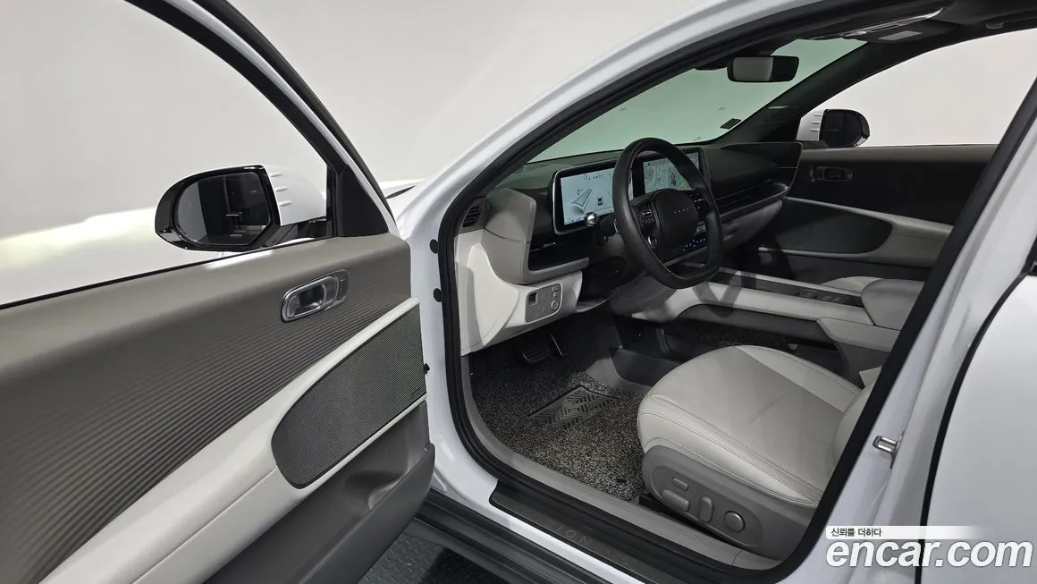 Hyundai Ioniq6 — фото 6