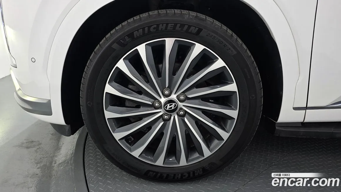 Hyundai Palisade — фото 2