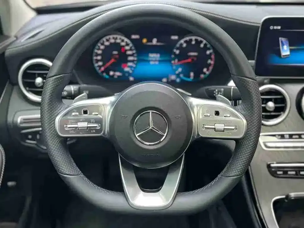 Mercedes-Benz C-Class 2021 из CN, фото 6