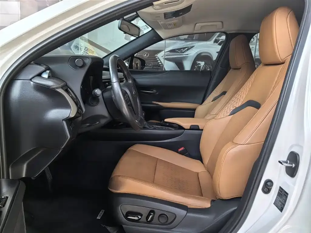 Lexus UX 2023 из CN, фото 6