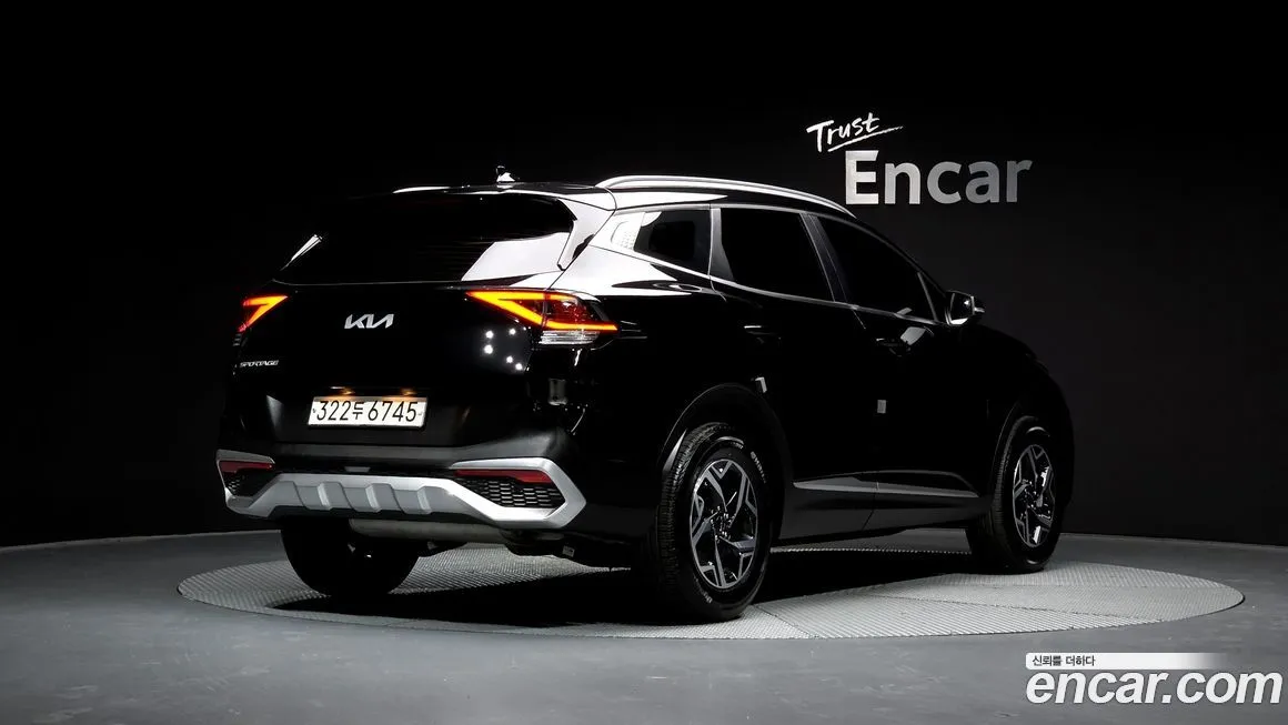 Kia Sportage — фото 2