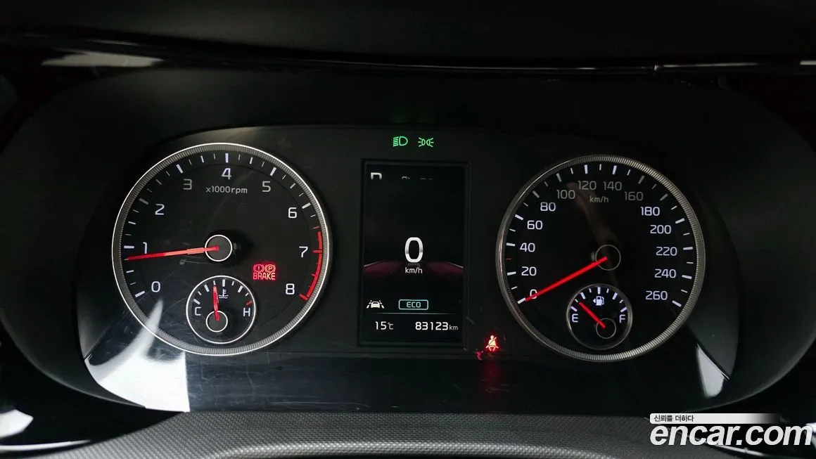 Kia K5 2021 из KR, фото 5