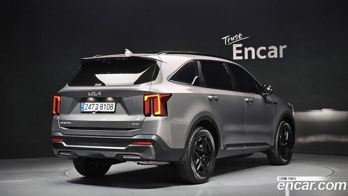 Kia Sorento — фото 4
