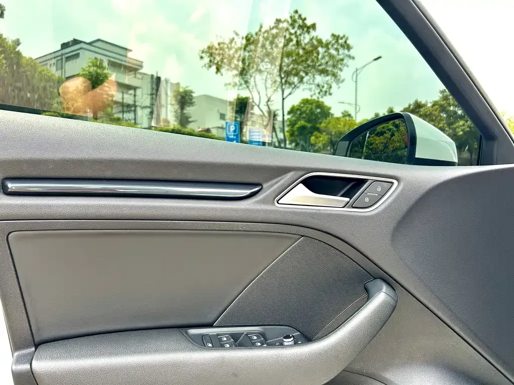 Audi A3 2021 из CN, фото 7