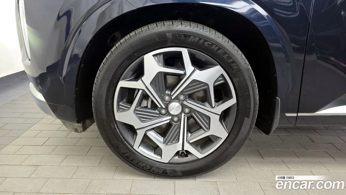 Hyundai Palisade — фото 9