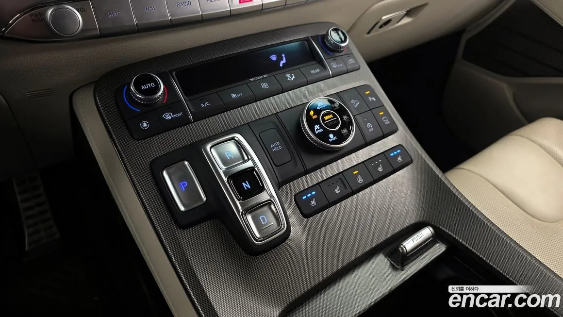 Hyundai Palisade — фото 8