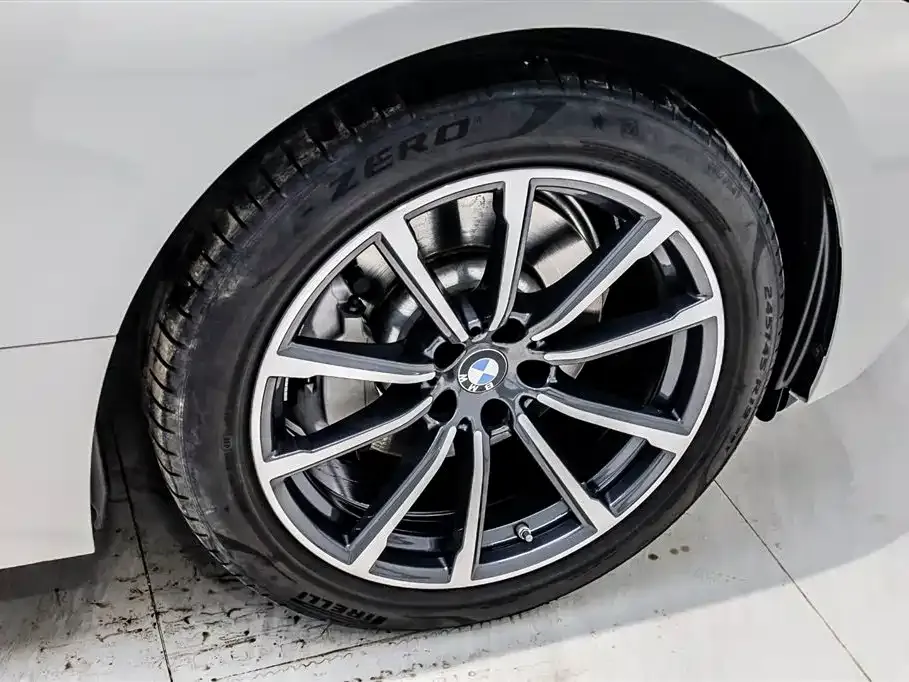 BMW 6 Series GT — фото 6
