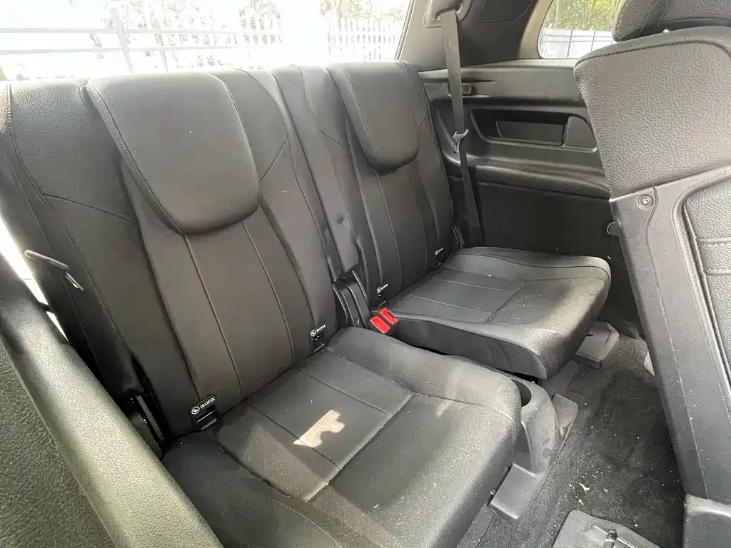 Mercedes-Benz GLB 2021 из CN, фото 7