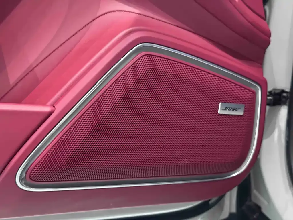 Porsche Panamera 2021 из CN, фото 8