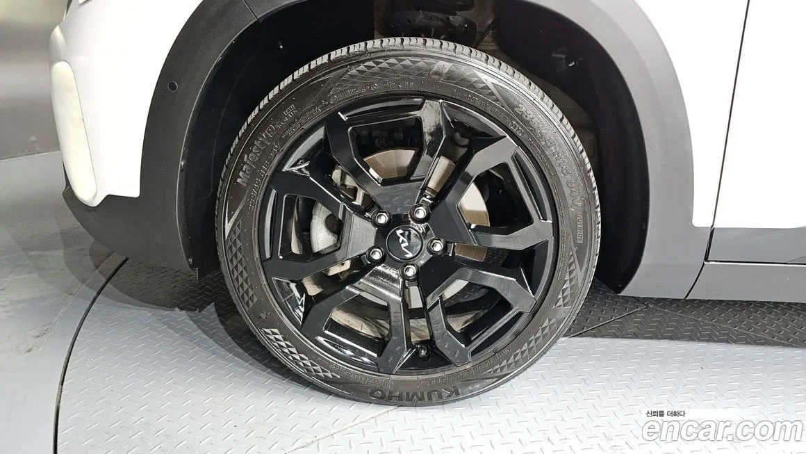 Kia Seltos 2023 из KR, фото 7