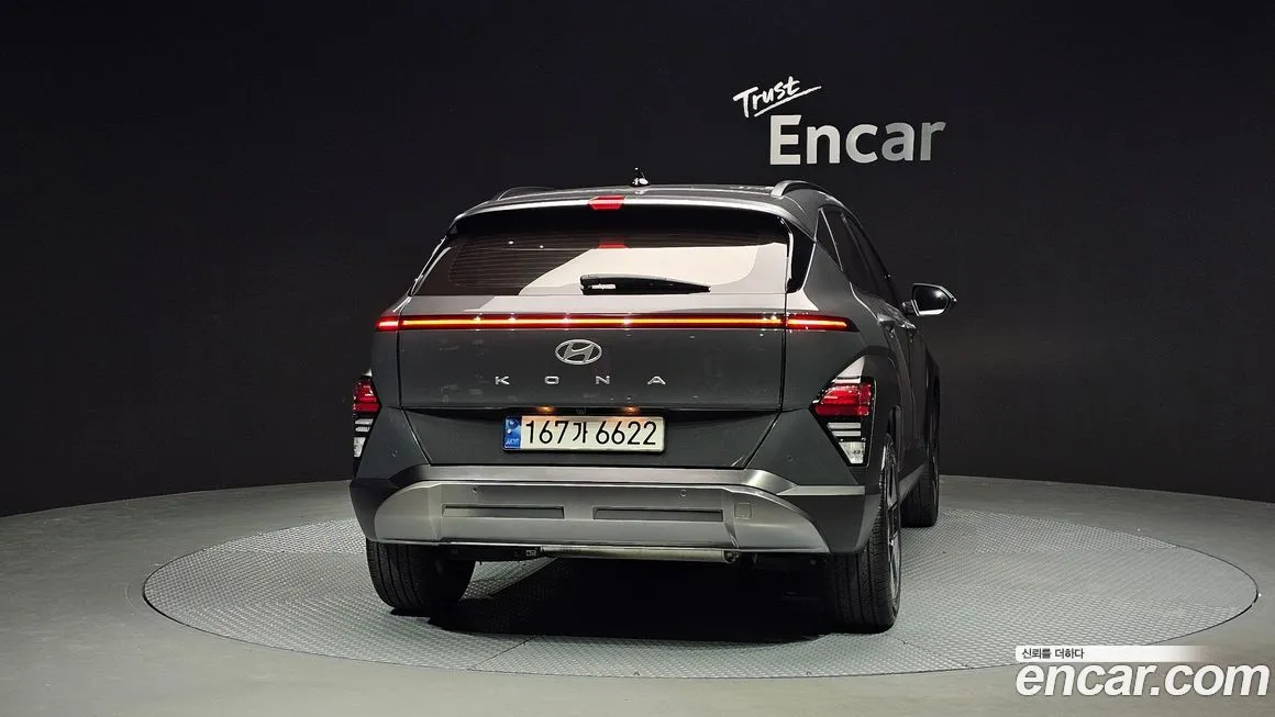 Hyundai Kona — фото 2