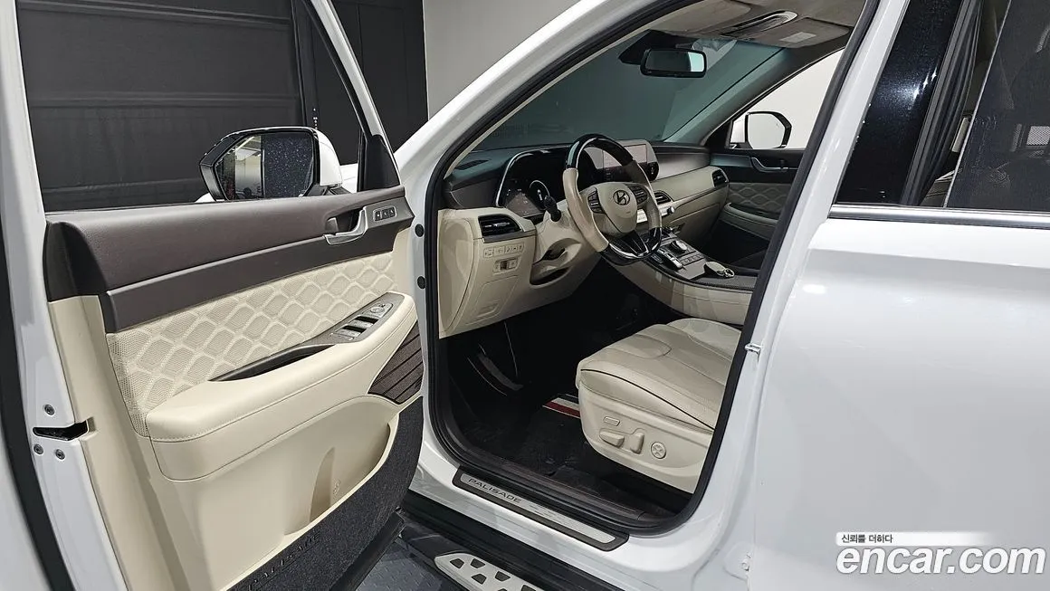 Hyundai Palisade — фото 6