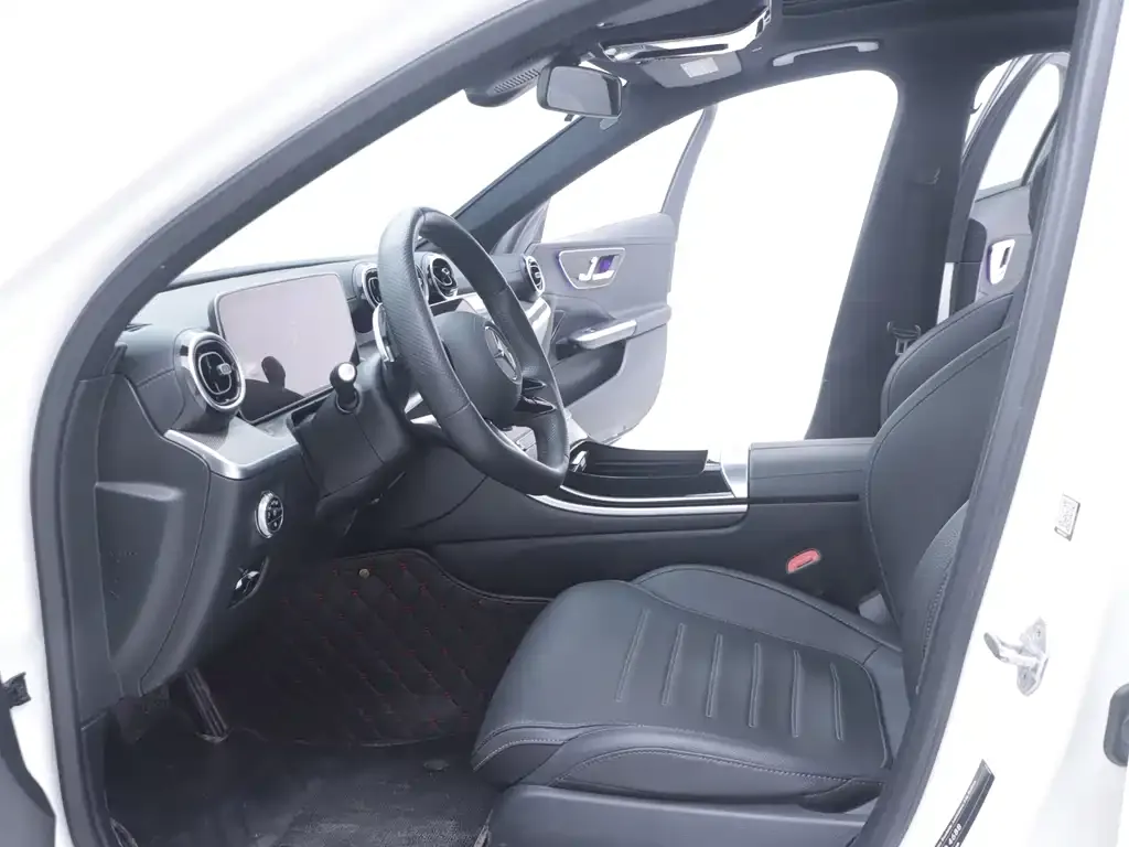 Mercedes-Benz C-Class 2023 из CN, фото 5