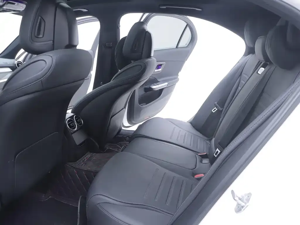 Mercedes-Benz C-Class 2023 из CN, фото 4