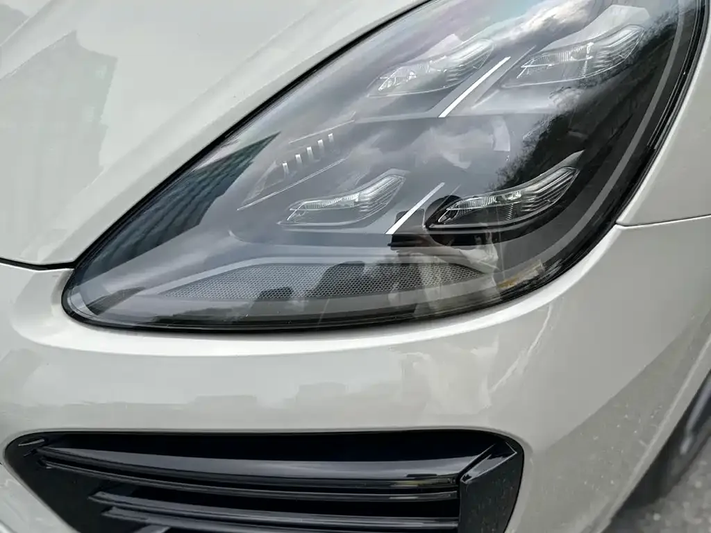 Porsche Cayenne 2022 из CN, фото 8
